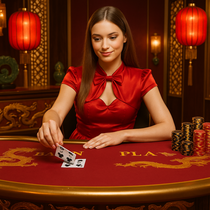 MonsterWin - Live Baccarat Game