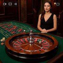 MonsterWin - Live Roulette Game
