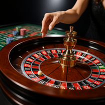 MonsterWin - Live Roulette Table Game - Online Casino Hungary