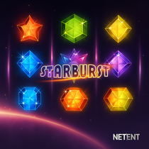 MonsterWin - Starburst Slot Game - Online Casino Hungary