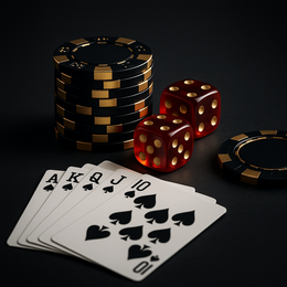 MonsterWin - Egyéb Kaszinó Játékok - Extra Játék Lehetőségek